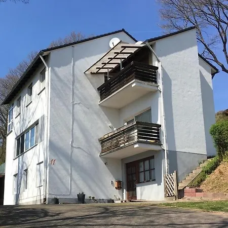 Ferienwohnung Im Bachgrund Schlitz Exterior foto