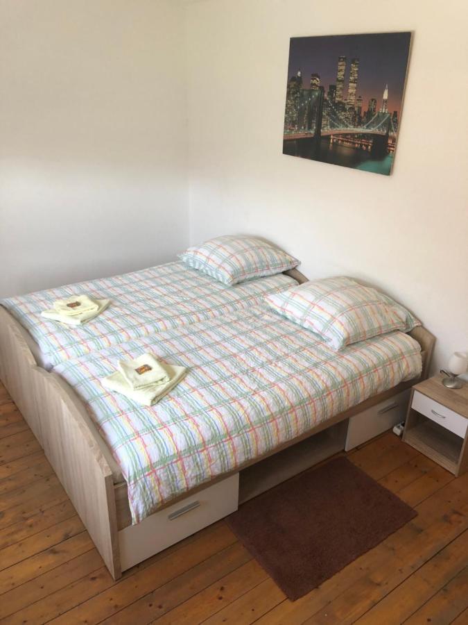 Im Bachgrund Appartement *