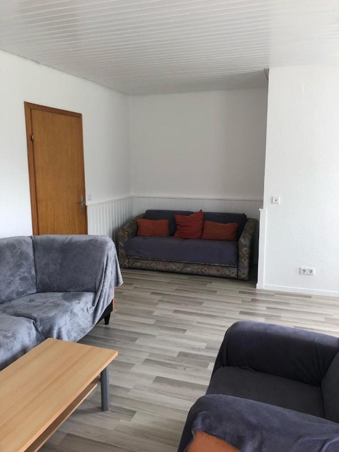 Appartement Im Bachgrund