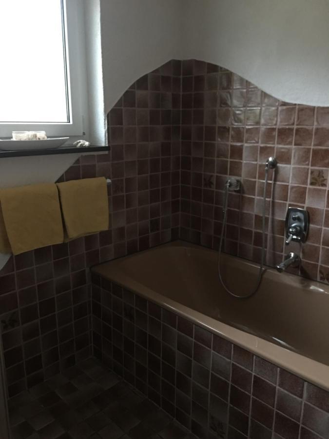 Im Bachgrund Appartement