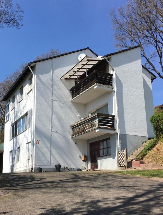 Appartement Im Bachgrund Schlitz